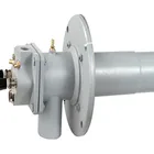 AIO/AIC series Cast Iron/alluminum burner industrial gas burners for most every industrial heating application