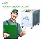 Increase engine performance engine carbon cleaner machine car maintenance tool