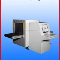 Airport X Ray Machine With Factory
