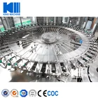 Free Spare Parts Drink Machinery Alcoholic Beverage Or Filling Machine
