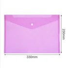 File Folder File Bag File Folder Wholesale Eco-friendly Felt File Bag Felt Document Folder