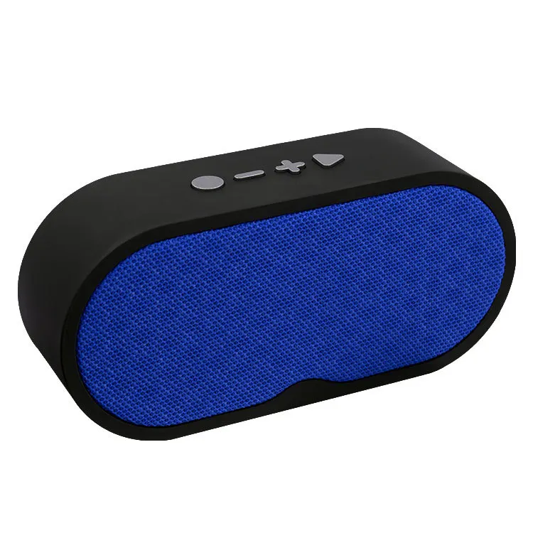wireless portable waterproof bluetooth speaker review - ANKUX.COM