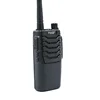 Security Guard TSSD TS-K208 VHF Ham Radio Walkie Talkie