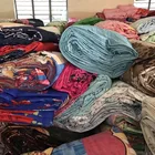 Stock Fabric/Low Price Fabric Stock/Polyester Fabric Stock Sell By KG