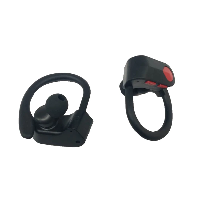WY-K19 Trending TWS true Wireless stereo Mini headphones BT V 5.0+ EDR wireless earbuds for smart mobile phone - ANKUX.COM