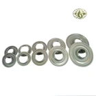 screw neck top metal tinplate accessories for tin can metal can components
