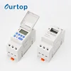 Factory Hot Sales 3 in 1 programmable digital timer