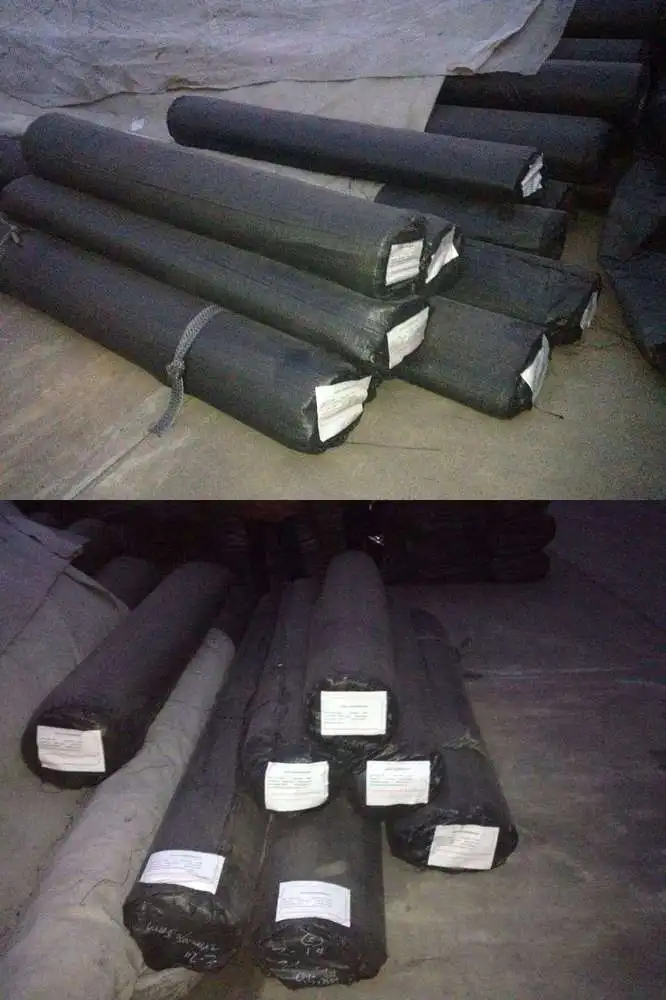 Factory's bottom price geomembrane, all kinds of geosynthetics supply