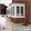 good quality PVC door and windows made in China