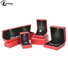 Wholesale stock custom led jewelry packaging box for ring pendant