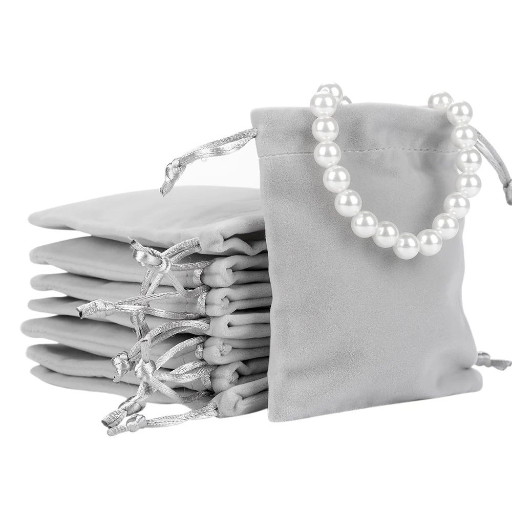 custom organza drawstring pouch/bags/ organza wholesale china