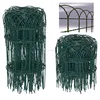/product-detail/beautiful-garden-border-fence-plastic-coated-lawns-decorative-border-fence-green-wire-garden-edging-fence-60634859020.html