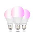 China high power housing e26 e27 skd rgb corn lamp price 7w 9w light led bulb waterproof mini led lights