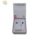 Factory wholesale luxury gift earphone cable case packaging cardboard paper box