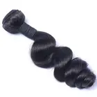 wholesale virgin brazilian hair cuticle aligned hair weft