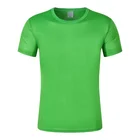 Gym T-Shirt Oversize Long Sleeve Cut And Sew Oem Scoop Neck Mens Cotton T Shirt For Men