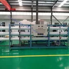 5000 Ton per day UF water desalination equipment/plant /RO pure water system/water treatment machine