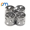 Metal tower packing stainless steel pall ring 304 pall rings