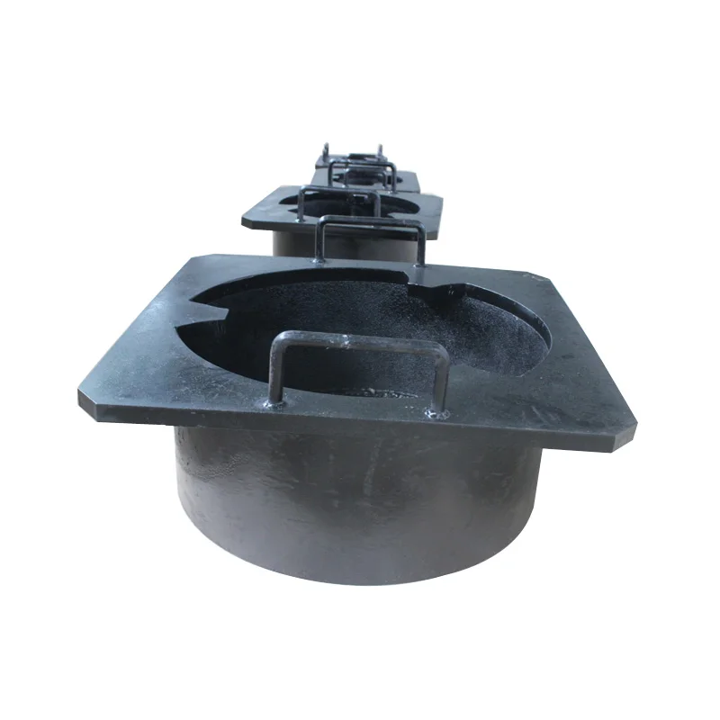 API certified drill bit breaker / crossover / reducer.jpg