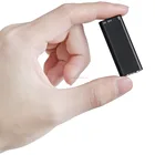 4GB/8GB/16GB/32GB MP3 Mini Micro USB Audio Voice sound Recorder