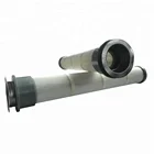 5 micron pulse juet air filter cartridge,Industrial air intake filters