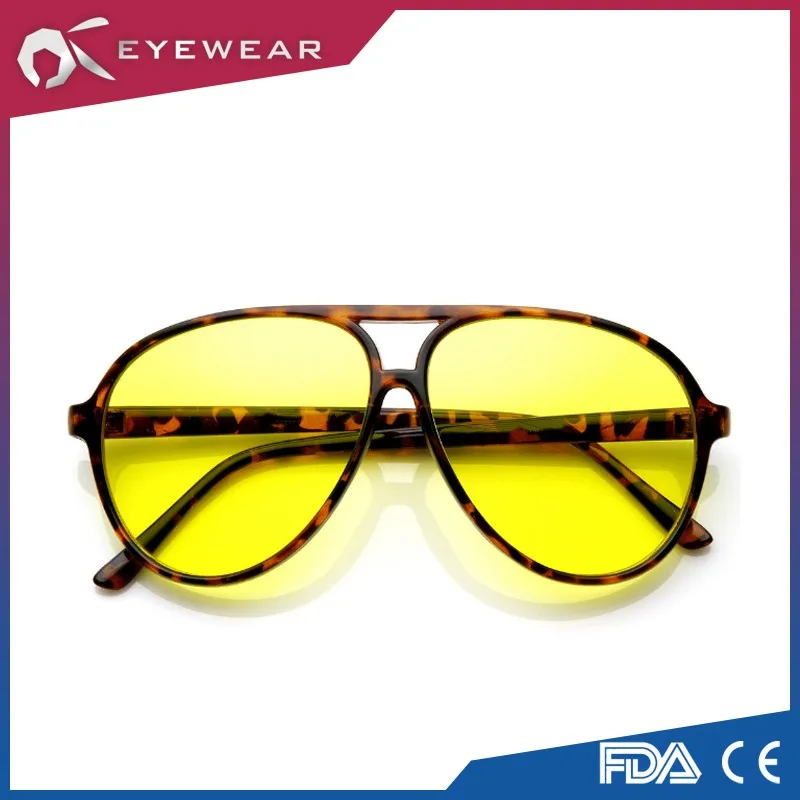 Fashion Yellow Eyeglass Frames Hot Selling In Korea - Buy ...
