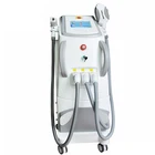 E Light Laser Ipl Rf Professional China E Light Ipl Rf Nd Yag Laser Cheap Multifunction Beauty Salon Equipment