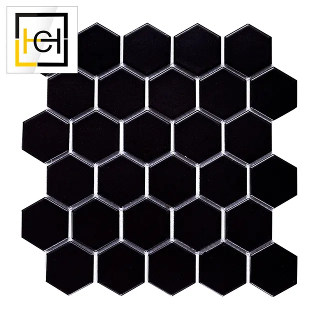 Honeycomb Hexagon Kitchen Tiles Standard Ceramic Wall Tile Mosaic Sizes Importers In Africa