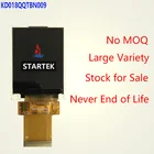 1.77 inch 128x160 active matrix TFT color LCD screen module with MCU/SPI interface