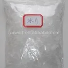 Flavour Borneol Farwell Borneol Flake 507-70-0 In Flavour And Fragrance 55%min