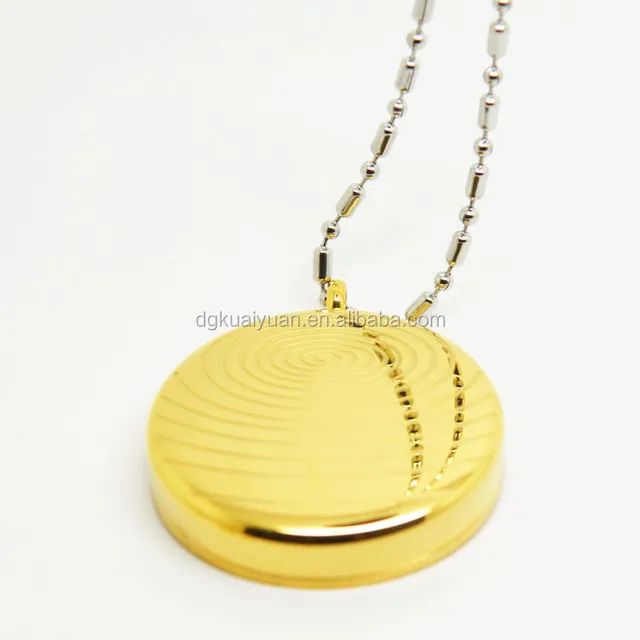 necklace scalar quantum pendant