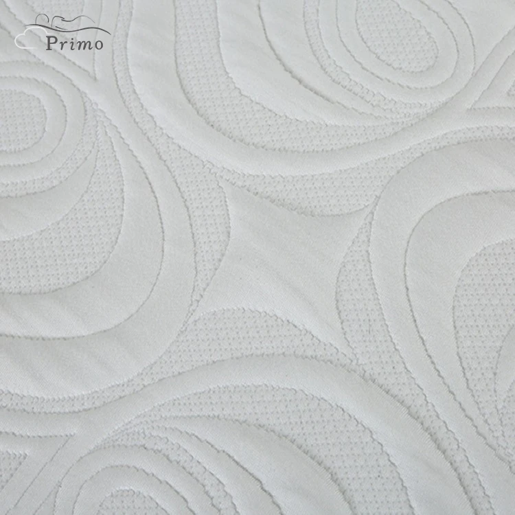 Waterproof Gel mattress Hybrid King Size - Jozy Mattress | Jozy.net