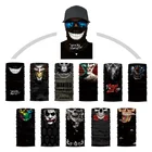 women weight naruto head wear bandana scarf for head