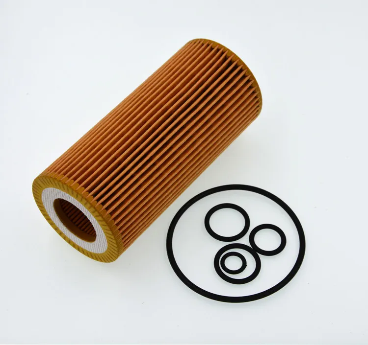 Performance Car Oil Filter factory price Bulk oil filters OEM , A275