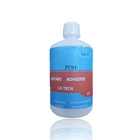 LO-TECH PU94 instant adhesive for PVC Flex banner shoes wood
