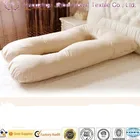 Customized Pregnancy Full body pillow creative U shaped pillow