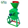 Professional multifunctional industrial corn wheat flour mill grinder small farm feed grinder grain corn crusher