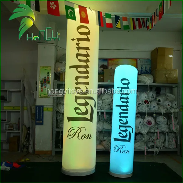 inflatable cone (2)