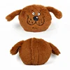 Dog Toys Interactive Squeaky Plush Pet Toy Cat Toys
