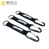 OEM ODM Good Quality Locking Carabiner Clip Key Chain With Different Kinds