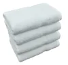 100% cotton luxury hotel bath towel sets / hotel jacquard bath towel set