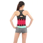 Private label adjustable neoprene sauna sweat slim waist trainer weight loss belt