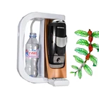 Truck-mounted coffee machine available for 12V and 220V