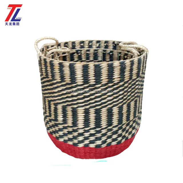 home weave basket wholesale, weaved baskets suppliers - alibaba