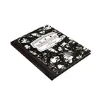 Famous waterproof custom design color a4 linen hardcover book printing