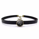 New fashion jewelry wholesale game of thrones dragon necklace