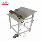 Wholesaler price photo book binding machine for inner page photo album making