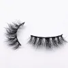 Wholesale Private Label Soft 3D Mink Eyelashes Private Label With Custom Box