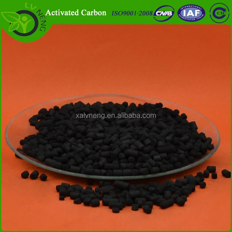 Water Purification Spherical Activated Carbon As Adsorbent Buy Water