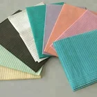 Factory Wholesale Waterproof Medical Disposable Patient Dentist Dental Bib